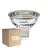 Multipack 10x Noxion LED-Spot GU5.3 MR16 6.1W 621lm 36D - 827 Extra Warmweiß | Ersatz Für 50W