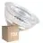 Multipack 10x Ledvance LED Reflektor GU5.3 MR16 6.1W 621lm 36d - 840 Kaltweiß| Ersatz Für 50W