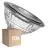 Multipack 10x Ledvance LED Reflektor GU5.3 MR16 2.2W 230lm 36d - 930 Warmweiß Warmweiß| Dimmbar - Ersatz Für 20W