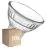 Multipack 10x Ledvance LED Reflektor GU10 PAR16 3.1W 350lm 120d - 830 Warmweiß | Ersatz Für 35W
