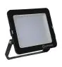 Ledvance LED-Scheinwerfer Kompakt Schwarz 135W 12150lm 100D - 830 Warmweiß | IP65 - Symmetrisch 