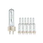 Multipack 12x Philips MASTERColour G12 CDM-T 70W - 830 Warmweiß 