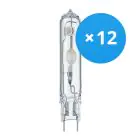 Multipack 12x Philips MASTERColour G8.5 CDM-TC Elite 35W - 930 Warmweiß | Höchste Farbwiedergabe