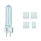 Multipack 12x Philips MASTER GX12-1 SDW-TG 100W - 825 Extra Warmweiß