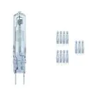 Multipack 12x Philips MASTERColour G8.5 CDM-TC Elite 70W - 930 Warmweiß | Höchste Farbwiedergabe
