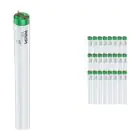Multipack 25x Philips MASTER TL-D Actinic BL 15W - Ultraviolett | 44cm
