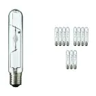 Multipack 12x Philips MASTERColour E40 CDM-T MW Eco 360W - 842 Kaltweiß 