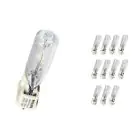 Multipack 12x Philips MASTERColour G12 CDM-T Elite 35W - 942 Kaltweiß | Höchste Farbwiedergabe