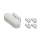 Multipack 5x Calex Smart Tür-/Fenster-Sensor |Tuya Wi-Fi