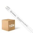 Multipack 10x Ledvance LED Röhre T8 Performance (EM/Mains) High Output 20W 3100lm - 865 Tageslichtweiß | 150cm - Ersatz Für 58W