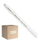 Multipack 10x Philips LEDRöhre T5 MASTER (Mains) High Efficiency 11.5W 1700lm - 840 Kaltweiß | 85cm - Ersatz für 21W