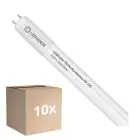 Multipack 10x Ledvance LED Röhre T8 Performance (HF) Ultra Output 23W 3700lm - 840 Kaltweiß | 150cm - Ersatz für 58W