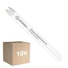 Multipack 10x Ledvance LED Röhre T8 Performance (EM/Mains) Ultra Output 23.1W 3330lm - 830 Warmweiß | 150cm - Ersatz für 58W