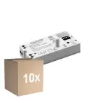 Multipack 10x Haisen Sensor HD011S für Noxion | Bewegungs- und Lichtsensor
