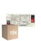 Multipack 10x Osram LED driver DALI  42/220-240/1050 CS | incl. DC Kabel for Noxion