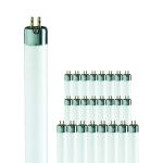Multipack 25x Philips T5 Short 8W - 640 Blanc Froid | 29cm