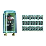Multipack 25x Philips S10E 18-75W SIN BL