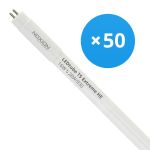 Multipack 50x Noxion Tube LED T5 Avant Extreme (HF) High Efficiency 16W 2160lm - 830 Blanc Chaud | 115cm - Équivalent 28W