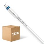 Multipack 10x Philips Tube LED T5 MASTER (HF) High Output 26W 3900lm - 840 Blanc Froid | 115cm - Équivalent 54W
