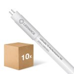Multipack 10x Ledvance Tube LED T5 Performance (Direct 230V) High Output 26W 4000lm - 865 Lumière Du Jour | 115cm - Équivalent 54W