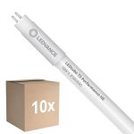 Multipack 10x Ledvance Tube LED T5 Performance (HF) High Efficiency 18W 2800lm - 840 Blanc Froid | 145cm - Équivalent 35W