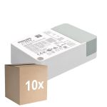 Multipack 10x Philips Xitanium G3 Driver Max 44W｜0.9~1.05A(DIP)｜30~42V｜incl. DC cable | 900mA (Pour Noxion)