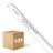 Multipack 10x Noxion Tube LED T8 Avant Extreme (EM/Direct 230V) High Output 13W 2100lm - 840 Blanc Froid | 120cm - Équivalent 36W