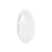 Ledvance Surface Circulaire 250 Blanc 13W 920lm - 830 Blanc Chaud | avec Détecteur de Mouvement - IP44 - Équivalent 2x13W