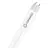 Ledvance Tube LED T8 EM Value (EM/Direct 230V) Ultra Output 29W 3500lm - 840 Blanc Froid | 150cm - Équivalent 58W