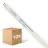 Multipack 10x Noxion Tube LED T5 Avant Extreme (Direct 230V) High Output 26W 3900lm - 840 Blanc Froid | 115cm - Équivalent 54W