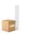 Multipack 10x Noxion Lucent PL-S LED 4.3W - 830 Blanc Chaud | 2-Pins - Équivalent 9W