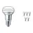Multipack 6x Philips Corepro LED Spot E27 R63 3W 210lm 36D - 827 Blanc Très Chaud | Équivalent 40W
