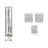 Multipack 12x Philips MASTERColour PGJ5 CDM-Tm Elite Mini 35W - 930 Blanc Chaud | Meilleur rendu des couleurs