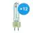 Multipack 12x Philips MASTERColour G12 CDM-T 35W - 842 Blanc Froid 