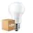 Multipack 10x Philips Corepro LED Ampoule E27 Poire Dépolie 13W 1521lm - 840 Blanc Froid | Équivalent 100W