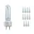 Multipack 12x Philips MASTERColour G12 CDM-T Elite 70W - 942 Blanc Froid | Meilleur rendu des couleurs