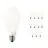 Multipack 12x Osram Powerstar E40 HQI-E 250W - 952 Blanc Froid | Meilleur rendu des couleurs - Pro
