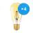 Multipack 4x Ledvance Vintage 1906 LED E27 Poire Dorée 2.5W 220lm - 824 Blanc Très Chaud | Équivalent 22W
