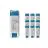 Multipack 10x Osram Mouse HTM Transformateur 150VA - 12V | Halogène/LED - Dimmable