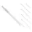 Multipack 10x Noxion Tube LED T5 Avant Extreme (HF) High Output 26W 3510lm - 830 Blanc Chaud | 145cm - Équivalent 49W
