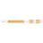 Multipack 10x Philips Corepro LED Lineair R7s 118mm 7.2W 810lm - 830 Blanc Chaud | Équivalent 60W