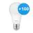 Multipack 100x Noxion Pro LED E27 Poire Dépolie 5.5W 470lm - 827 Blanc Très Chaud | Dimmable - Équivalent 40W