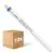 Multipack 10x Philips Tube LED T5 MASTER (HF) High Output 26W 3900lm - 840 Blanc Froid | 145cm - Équivalent 49W