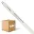 Multipack 10x Noxion Tube LED T5 Avant Extreme (HF) High Efficiency 16W 2400lm - 840 Blanc Froid | 115cm - Équivalent 28W