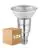 Multipack 10x Ledvance Spot LED E14 PAR16 5W 350lm - 827 Blanc Très Chaud | Équivalent 50W