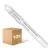Multipack 10x Ledvance Tube LED T5 Performance (HF) Ultra Output 36W 5600lm - 840 Blanc Froid | 145cm - Équivalent 80W