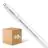 Multipack 10x Philips Tube LED T5 MASTER (Direct 230V) High Output 18.5W 2800lm - 840 Blanc Froid | 85cm - Équivalent 39W