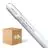 Multipack 10x Noxion Tube LED T8 Avant Extreme (EM/Direct 230V) Ultra Output 15.9W 2550lm - 865 Lumière Du Jour | 120cm - Équivalent 36W