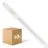 Multipack 10x Noxion Tube LED T5 Avant Extreme (HF) High Efficiency 19W 2900lm - 840 Blanc Froid | 145cm - Équivalent 35W