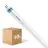 Multipack 10x Philips Master LED T5 (HF) High Efficiency 7W 1000lm - 830 Blanc Chaud | 55cm - Dimmable - Équivalent 14W
